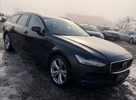 Volvo - V90