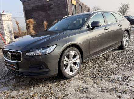 Volvo - V90