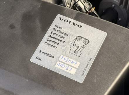 Volvo - V90
