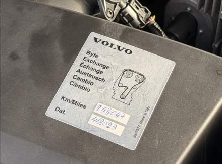 Volvo - V90