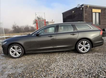 Volvo - V90