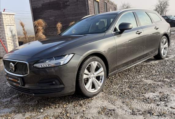 Volvo - V90