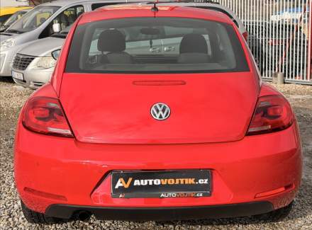Volkswagen - Beetle