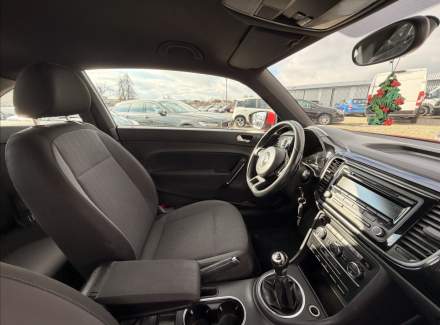 Volkswagen - Beetle