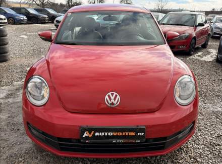 Volkswagen - Beetle