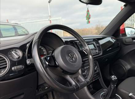 Volkswagen - Beetle