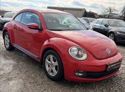 Volkswagen - Beetle