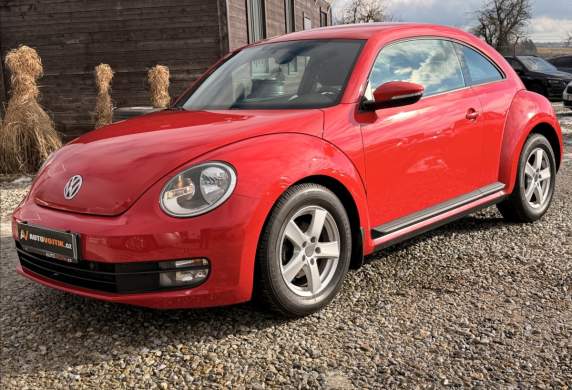 Volkswagen - Beetle