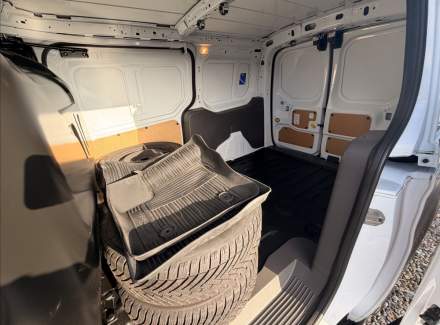 Ford - Transit Connect