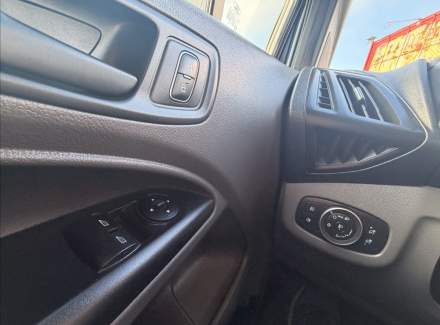 Ford - Transit Connect