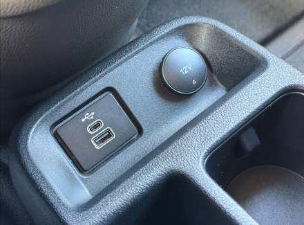 Ford - Transit Connect