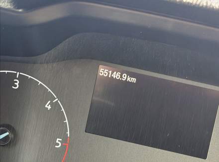 Ford - Transit Connect