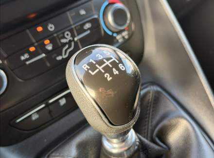 Ford - Transit Connect