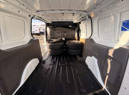 Ford - Transit Connect