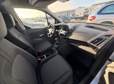 Ford - Transit Connect