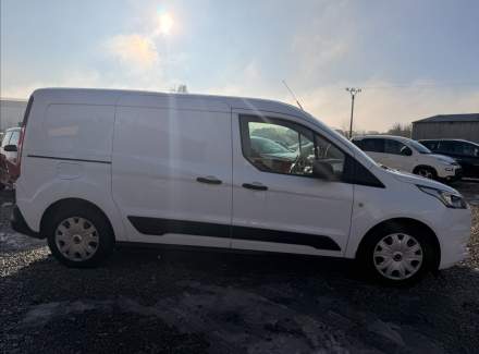 Ford - Transit Connect
