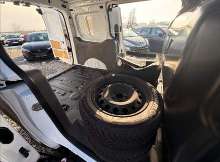 Ford - Transit Connect