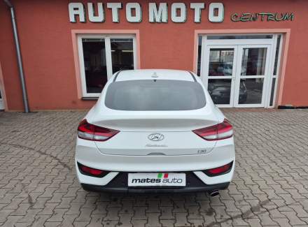 Hyundai - i30