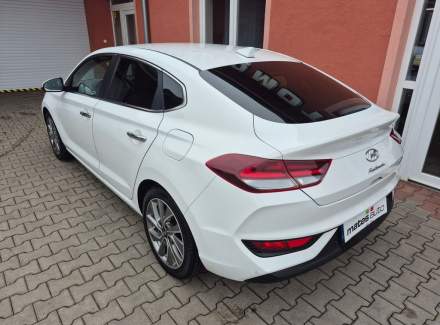 Hyundai - i30