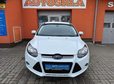 Ford - Focus