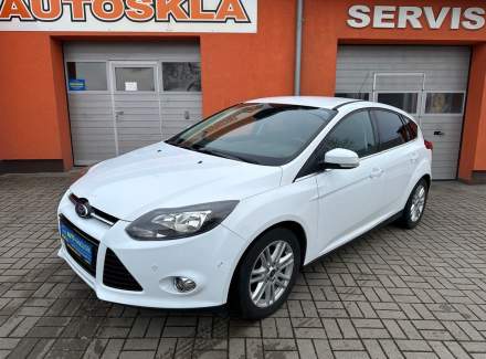 Ford - Focus