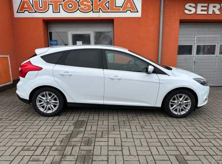 Ford - Focus