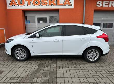 Ford - Focus