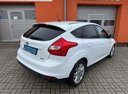 Ford - Focus