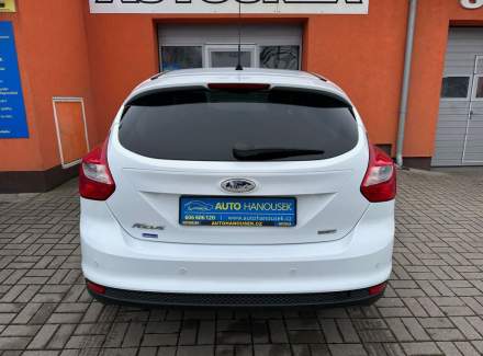 Ford - Focus