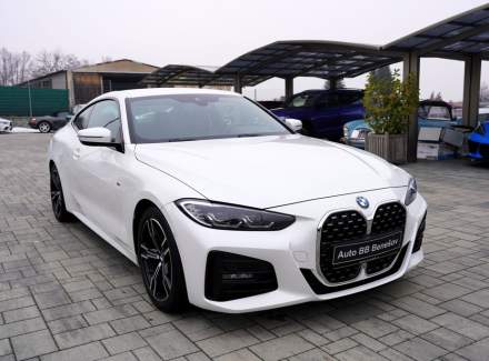 BMW - 4er