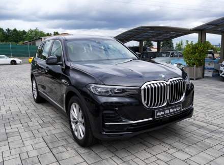 BMW - X7
