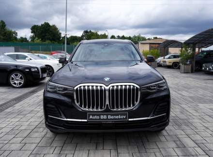 BMW - X7