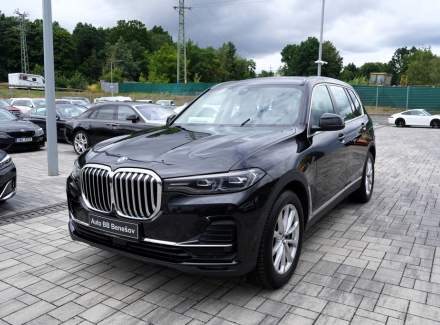 BMW - X7