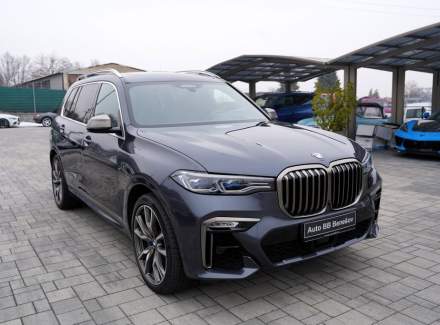 BMW - X7