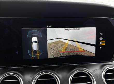 Mercedes-Benz - E-class