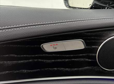 Mercedes-Benz - E-class