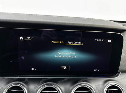 Mercedes-Benz - E-class