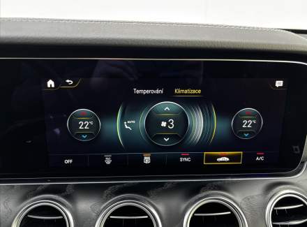 Mercedes-Benz - E-class