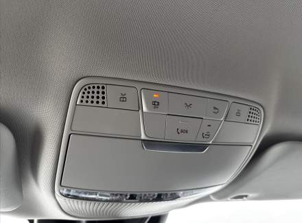 Mercedes-Benz - E-class