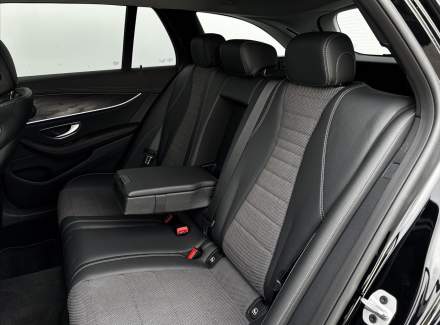 Mercedes-Benz - E-class