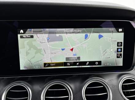 Mercedes-Benz - E-class