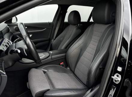 Mercedes-Benz - E-class