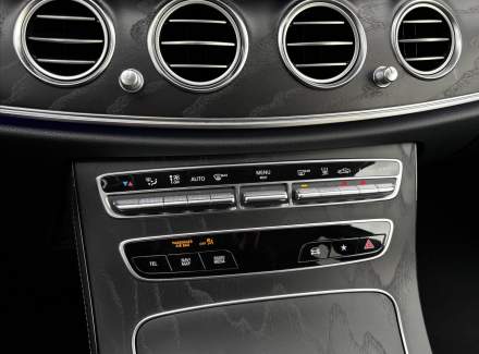 Mercedes-Benz - E-class