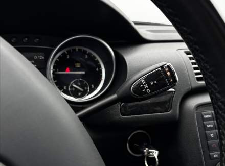 Mercedes-Benz - R-class