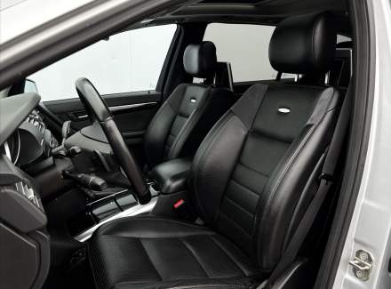 Mercedes-Benz - R-class