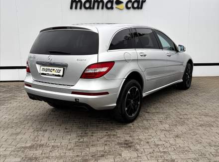 Mercedes-Benz - R-class