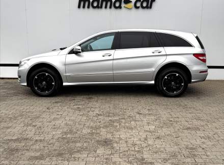 Mercedes-Benz - R-class