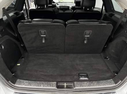 Mercedes-Benz - R-class