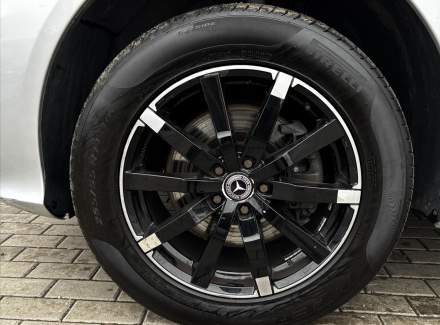 Mercedes-Benz - R-class