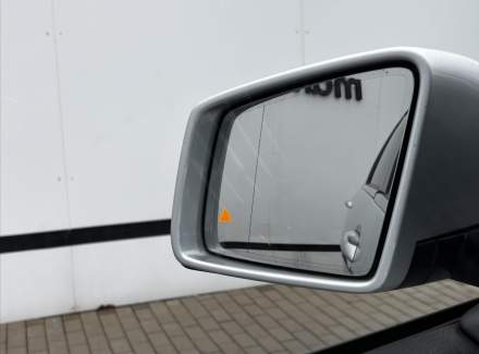 Mercedes-Benz - R-class